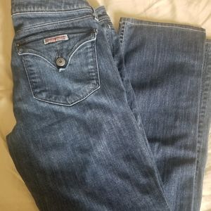 Reposhing: HUDSON JEANS. Too small for me.